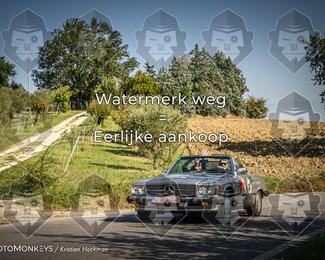 Tour Amical Toscana (groep 2) photo