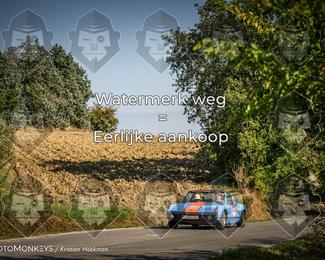 Tour Amical Toscana (groep 2) photo