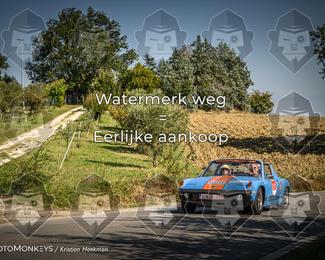 Tour Amical Toscana (groep 2) photo