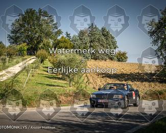 Tour Amical Toscana (groep 2) photo