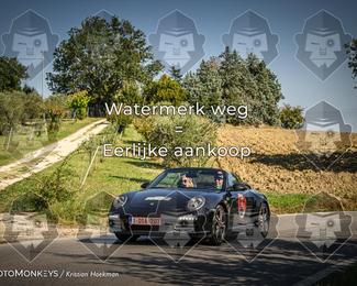 Tour Amical Toscana (groep 2) photo
