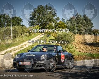 Tour Amical Toscana (groep 2) photo