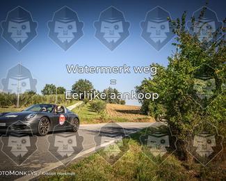 Tour Amical Toscana (groep 2) photo
