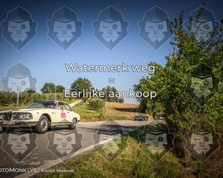 Tour Amical Toscana (groep 2) photo