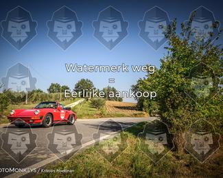 Tour Amical Toscana (groep 2) photo