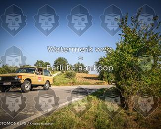 Tour Amical Toscana (groep 2) photo
