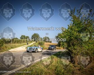 Tour Amical Toscana (groep 2) photo