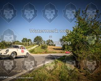 Tour Amical Toscana (groep 2) photo