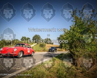 Tour Amical Toscana (groep 2) photo