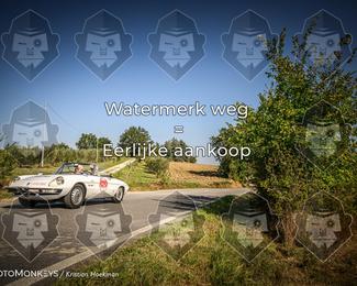 Tour Amical Toscana (groep 2) photo