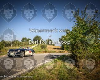 Tour Amical Toscana (groep 2) photo