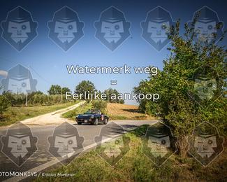 Tour Amical Toscana (groep 2) photo