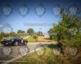 Tour Amical Toscana (groep 2) photo