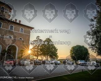 Tour Amical Toscana (groep 2) photo