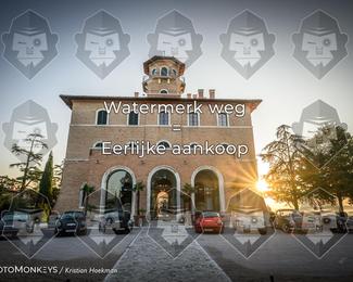 Tour Amical Toscana (groep 2) photo