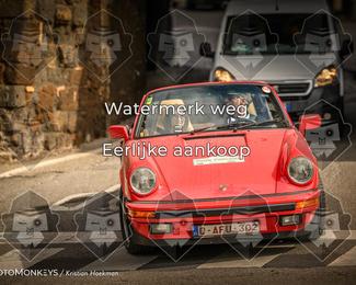 Tour Amical Toscana (group 2) photo