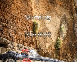 Tour Amical Toscana (groep 2) photo
