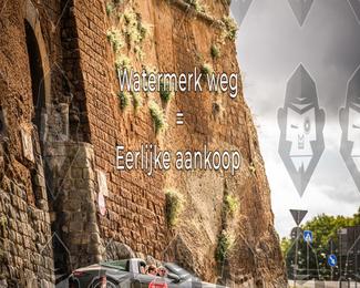 Tour Amical Toscana (groep 2) photo