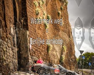 Tour Amical Toscana (groep 2) photo