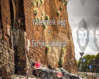 Tour Amical Toscana (groep 2) photo