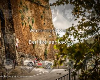 Tour Amical Toscana (groep 2) photo