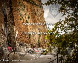 Tour Amical Toscana (groep 2) photo