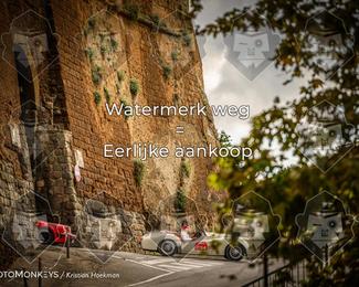 Tour Amical Toscana (groep 2) photo