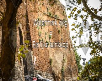Tour Amical Toscana (groep 2) photo