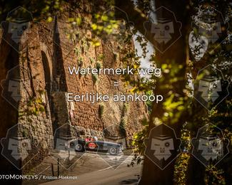 Tour Amical Toscana (groep 2) photo