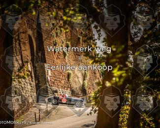 Tour Amical Toscana (groep 2) photo