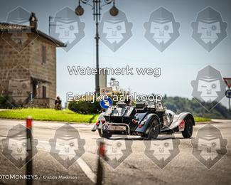 Tour Amical Toscana (group 2) photo