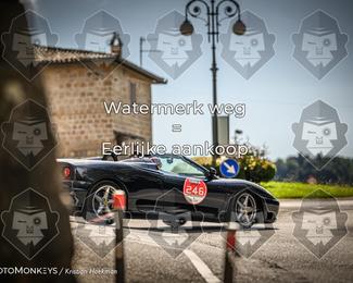 Tour Amical Toscana (group 2) photo