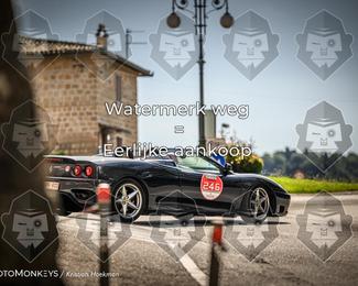 Tour Amical Toscana (group 2) photo