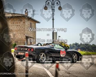 Tour Amical Toscana (group 2) photo