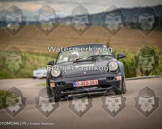 Tour Amical Toscana (groep 2) photo
