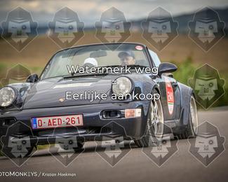 Tour Amical Toscana (groep 2) photo