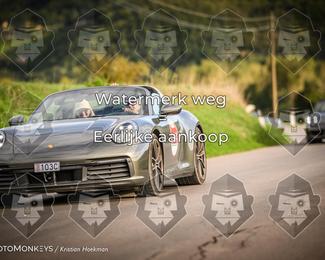 Tour Amical Toscana (groep 2) photo