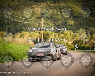 Tour Amical Toscana (group 2) photo