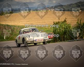 Tour Amical Toscana (group 2) photo