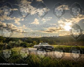 Tour Amical Toscana (groep 2) photo