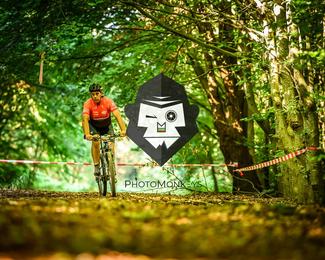 Veldslag om Norg photo