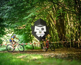 Veldslag om Norg photo