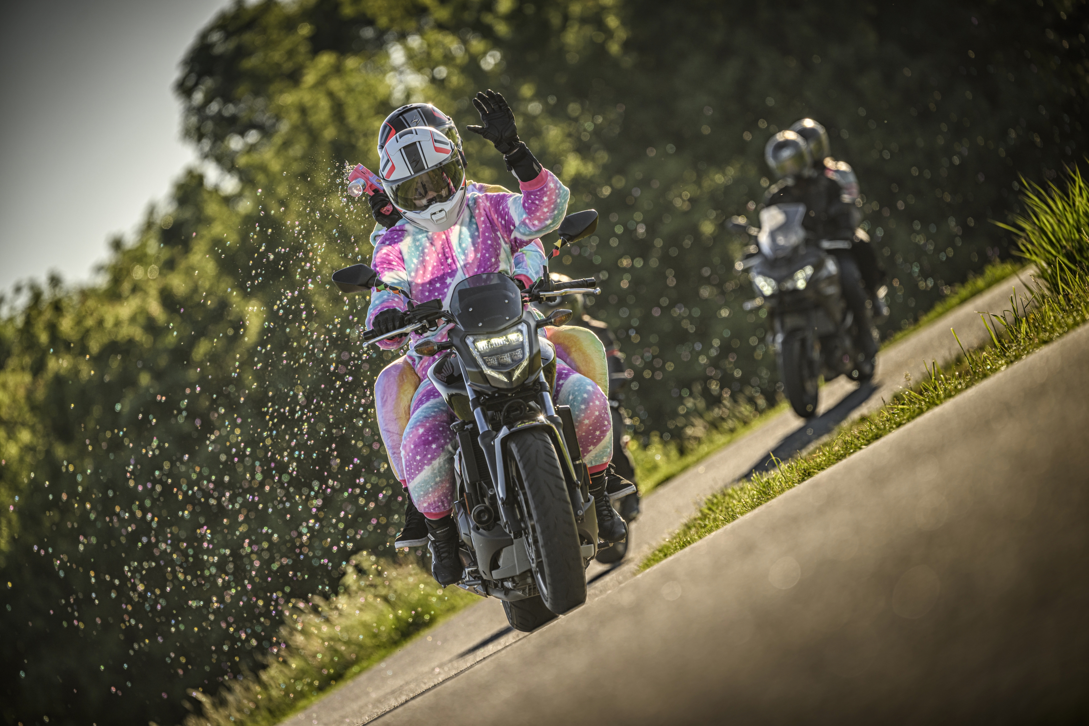 Motor Elfstedentocht 2026