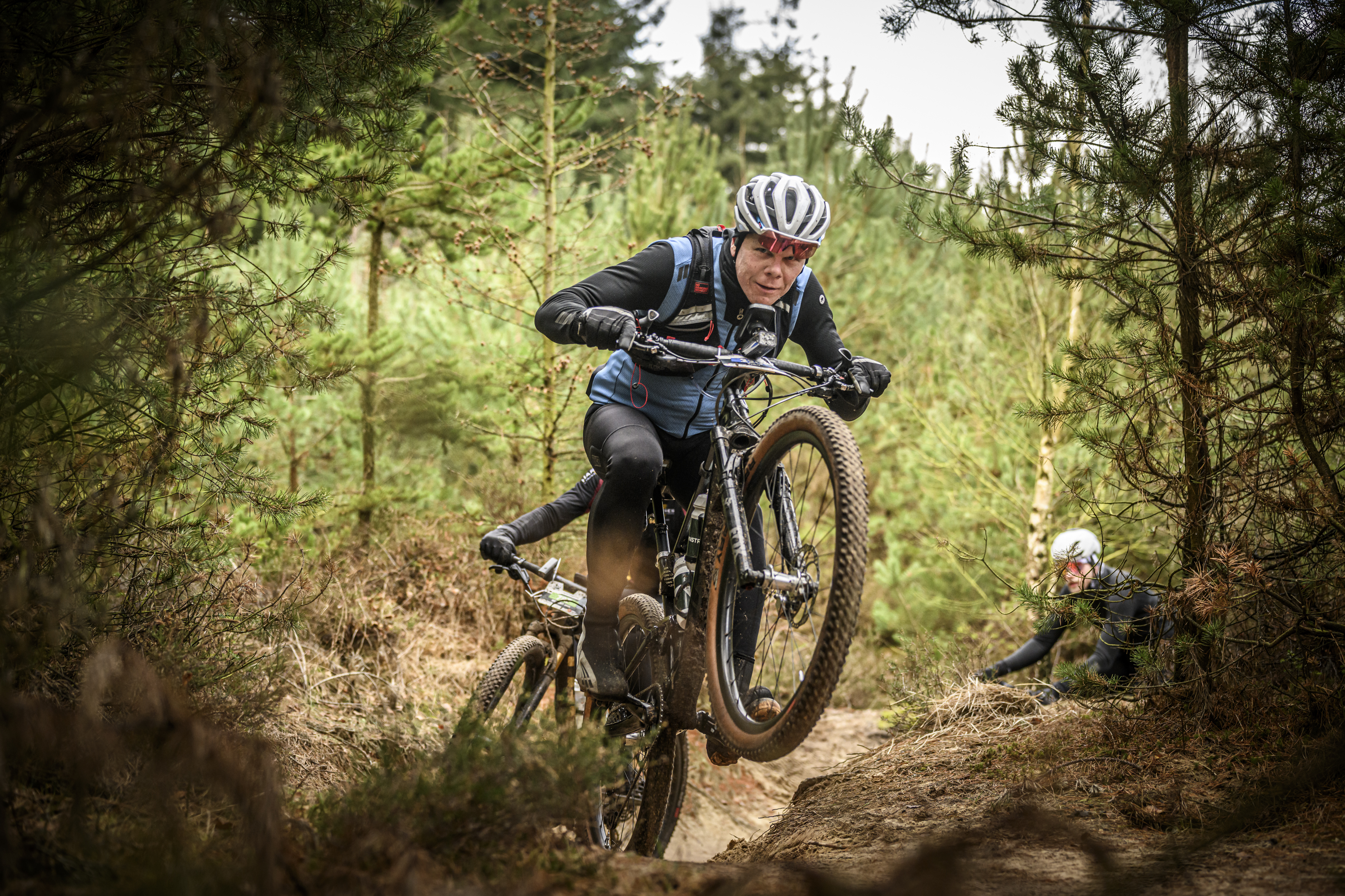 Drenthe 200 Extreme Marathon