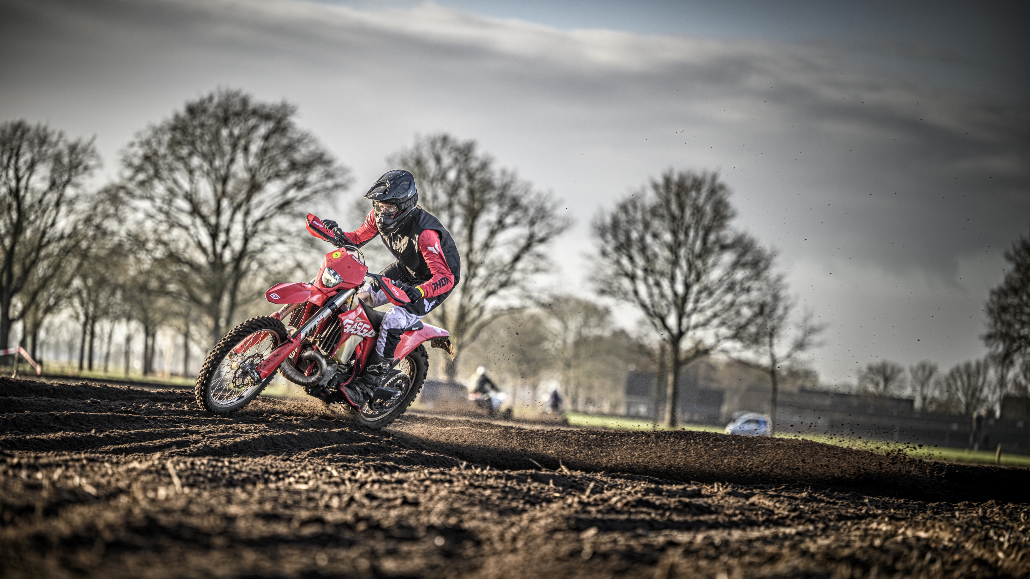 Offroad Rit Staphorst