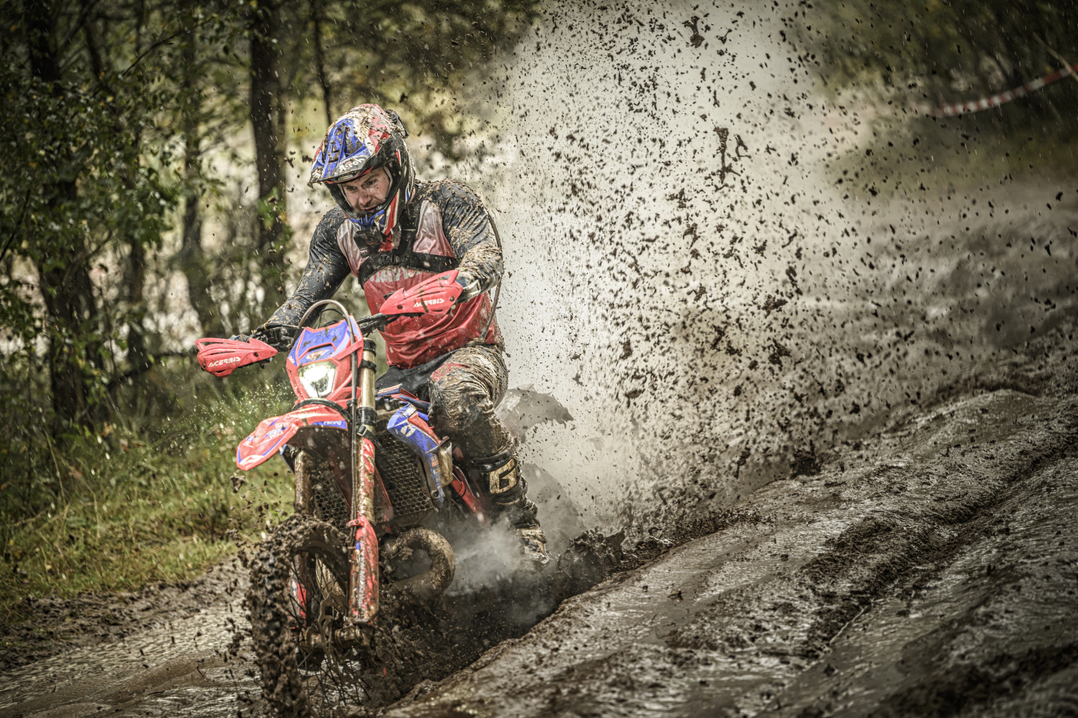 Foto's Cross Country Havelte 10-10-2026 | DXCS