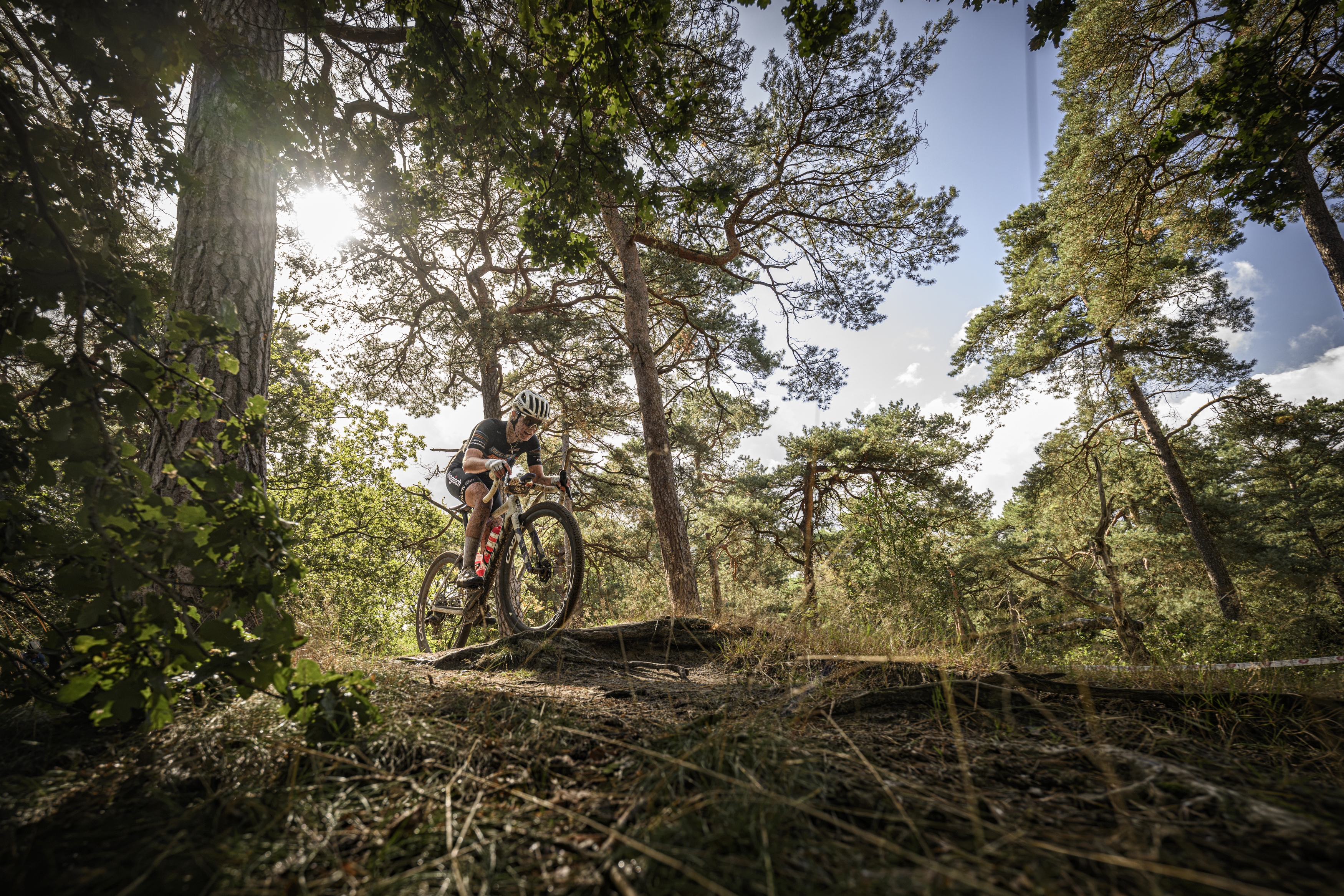 Foto's Veldslag 05-09-2026 | Mountainbike & Gravel