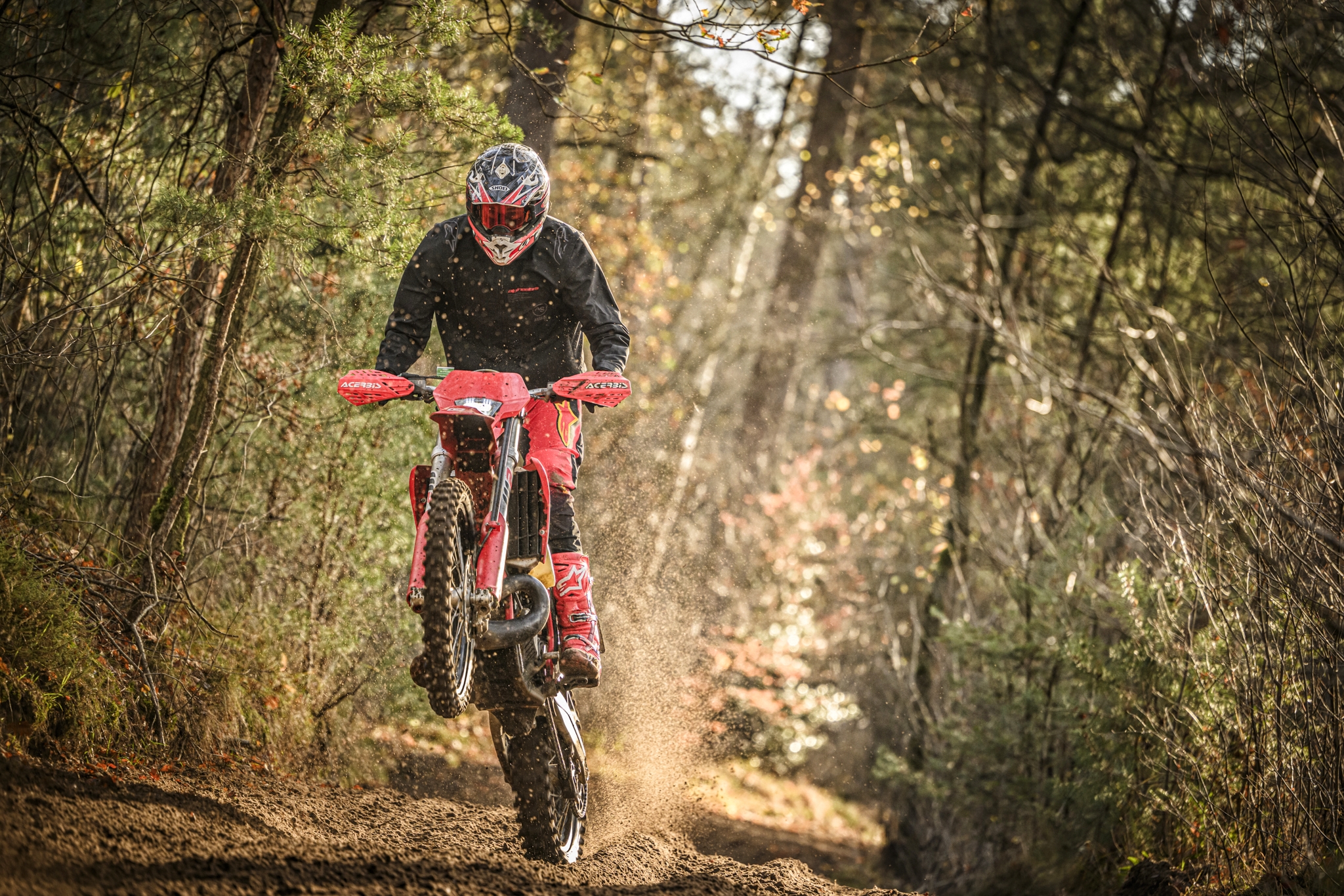 Offroad Rit Hengelo – OTR 23-11-2025