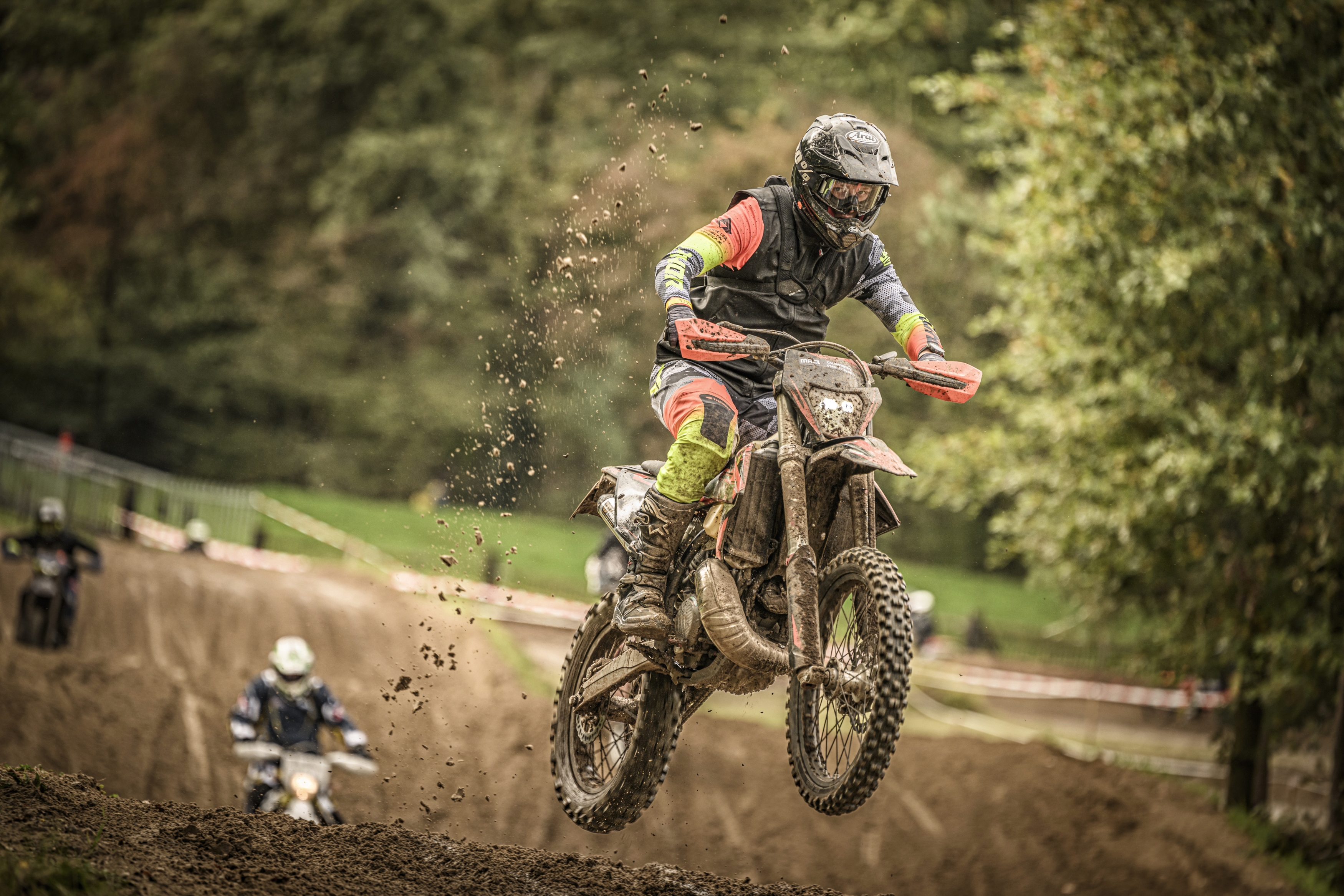 Foto's Offroad Rit Lichtenvoorde | OTR 11-10-2026