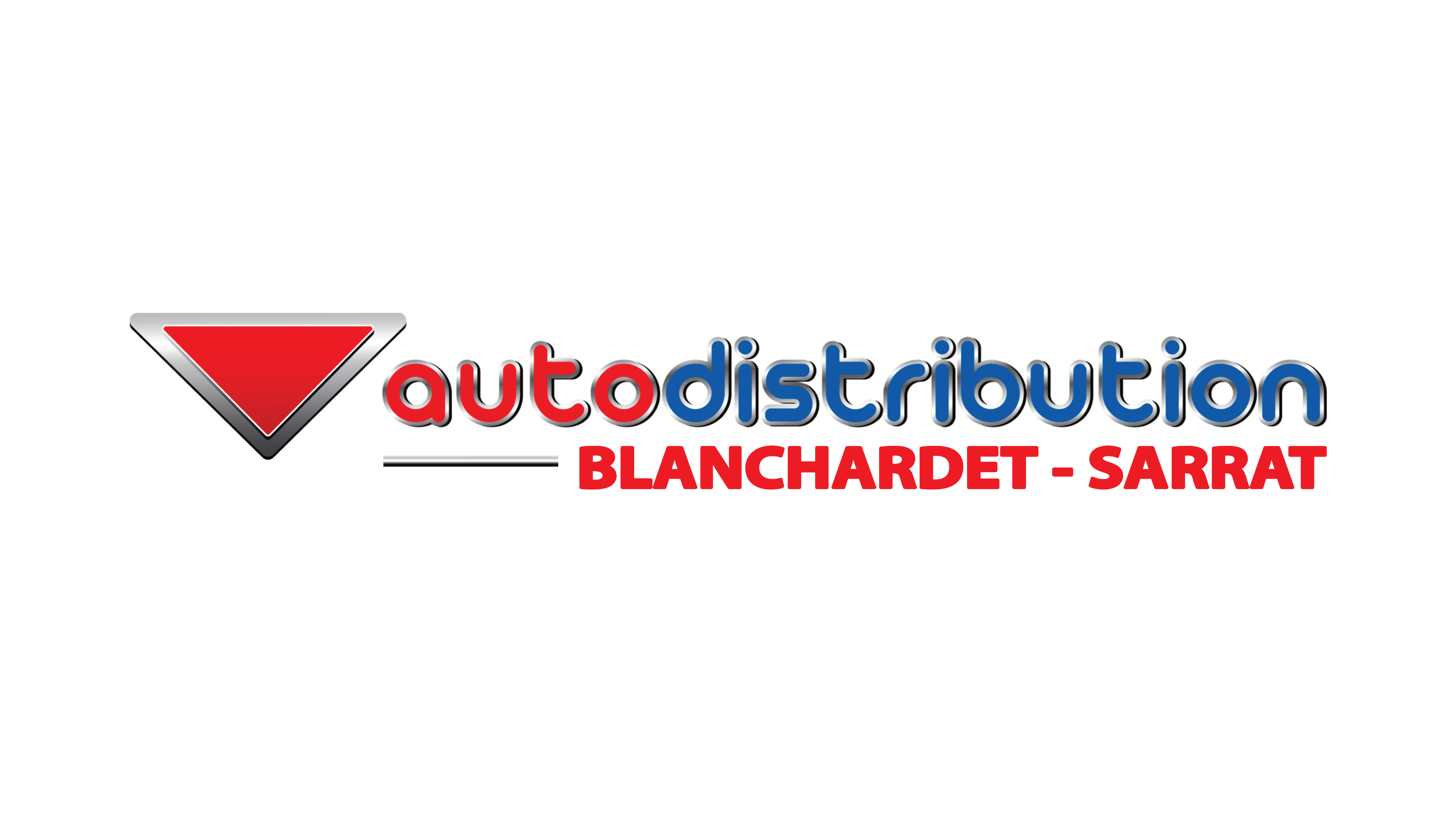Logo vanAutodistribution